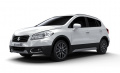 SX4 S-Cross